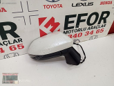Oto Çıkma Parça / Toyota / Corolla / Kaporta & Karoser / Komple Arka / Çıkma Parça 