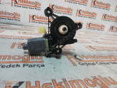 Oto Çıkma Parça / Skoda / Superb / Oto Cam / Cam Motoru / Çıkma Parça 