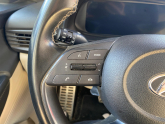 2022 Hyundai Bayon Ses Açma Kapama Tuşu