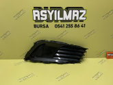 AURİS SAĞ SİS ÇERÇEVESİ ORJİNAL SİSSİZ