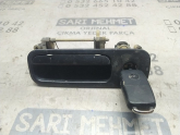 Oto Çıkma Parça / Volkswagen / Caddy / Kaporta & Karoser / Dış Kapı Kolu / Çıkma Parça 