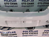 Oto Çıkma Parça / Dacia / Logan / Tampon / Arka Tampon / Çıkma Parça 