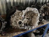 Oto Çıkma Parça / Toyota / Corolla / Şanzıman / Şanzıman Komple / Çıkma Parça 