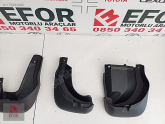 Oto Çıkma Parça / Honda / CR-V / Kaporta & Karoser / Sağ Ön Çamurluk / Sıfır Parça 