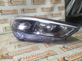 Oto Çıkma Parça / Hyundai / Tucson / Far & Stop / Sağ Ön Far / Çıkma Parça 