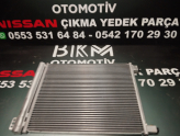 Oto Çıkma Parça / Nissan / Micra / Radyatör / Klima Radyatörü / Çıkma Parça 