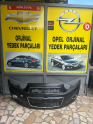 Chevrolet Aveo T300 için Sıfır Ön Tampon - Dolu