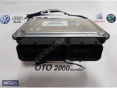 Oto Çıkma Parça / Skoda / Octavia / Beyin / Motor Beyni / Çıkma Parça 