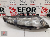 HONDA CİVİC SAĞ FAR ORJİNAL ÇIKMA YEDEK PARÇA 06-11