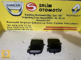 Oto Çıkma Parça / Renault / R 5 / Motor / Koruma Kapağı / Çıkma Parça 