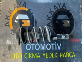 Oto Çıkma Parça / Peugeot / 206 / Alt Takım / Helezon Yayı / Çıkma Parça 