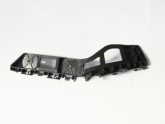 VOLKSWAGEN POLO- 6- 10/14; ARKA TAMPON BRAKETİ SAĞ PLASTİK (TW