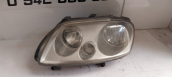 Volkswagen Caddy Orjnal Sol Far