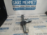 Oto Çıkma Parça / Renault / Symbol / Oto Cam / Cam Krikosu / Çıkma Parça 