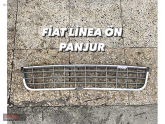 Orjinal Fiat Linea Ön Panjur - Eyupcan Oto Çıkma Parçala