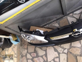 Oto Çıkma Parça / Opel / Corsa / Tampon / Orta Izgara / Sıfır Parça 