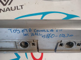 Oto Çıkma Parça / Toyota / Corolla / Kaporta & Karoser / Sol Yan Panel / Çıkma Parça 