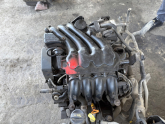 VOLKSWAGEN GOLF 4 1.6 AKL KOMPLE MOTOR
