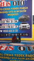 Oto Çıkma Parça / Fiat / Fiorino / Ayna / Ayna Düğmesi / Çıkma Parça 