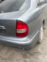 Citroen C5 sağ arka stop