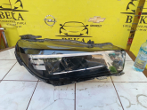 Oto Çıkma Parça / Opel / Corsa / Far & Stop / Sağ Ön Far / Çıkma Parça 
