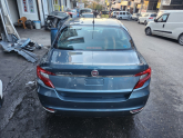Oto Çıkma Parça / Fiat / Egea / Kaporta & Karoser / Komple Arka / Çıkma Parça 
