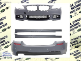 Oto Çıkma Parça / Bmw / 5 Serisi / Kaporta & Karoser / Body Kit / Sıfır Parça 