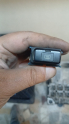 Toyota Carina Toyota Corolla cam  rezistans düğmesi