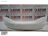 HONDA CİVİC FB7 ORJİNAL ÇIKMA ARKA TAMPON 12-16