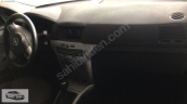 OPEL ASTRA H HB KLİMA KONTROL PANELİ