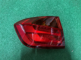 Bmw F30 F31 Dış Sol Duylu Stop Lambası 2012-2016