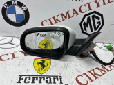 Oto Çıkma Parça / Volvo / S60 / Ayna / Sol Dış Ayna / Çıkma Parça 