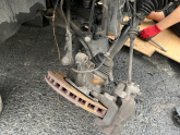 Oto Çıkma Parça / Fiat / Doblo / Fren / Kaliper / Çıkma Parça 