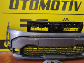 Oto Çıkma Parça / Renault / Duster / Tampon / Ön Tampon / Çıkma Parça 