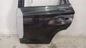 Oto Çıkma Parça / Hyundai / Tucson / Kaporta & Karoser / Sol Arka Kapı / Çıkma Parça 