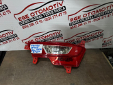 Oto Çıkma Parça / Hyundai / Bayon / Far & Stop / Sis Farı / Çıkma Parça 