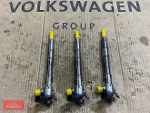 Oto Çıkma Parça / Volkswagen / Polo / Motor / Enjektör / Çıkma Parça 