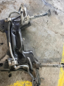 CİTROEN C3 AIRCROS TRAVERS MERT OTO