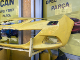 Oto Çıkma Parça / Opel / Astra / Tampon / Ön Tampon / Çıkma Parça 
