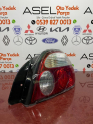 Oto Çıkma Parça / Kia / Sephia / Far & Stop / Sağ Arka Stop / Sıfır Parça 