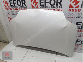 Oto Çıkma Parça / Toyota / Corolla / Kaporta & Karoser / Kaput / Çıkma Parça 