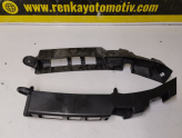 Oto Çıkma Parça / Dacia / Sandero / Tampon / Ön Tampon / Çıkma Parça 