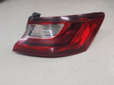 RENAULT MEGANE 4 SAĞ DIŞ ARKA STOP 2016-2024