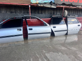 Oto Çıkma Parça / Opel / Vectra / Kaporta & Karoser / Sağ Arka Kapı / Çıkma Parça 