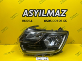 DUSTER SOL FAR ORJİNAL