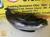 Oto Çıkma Parça / Renault / Megane / Far & Stop / Sağ Arka Stop / Çıkma Parça 