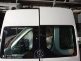 Oto Çıkma Parça / Volkswagen / Crafter / Kaporta & Karoser / Bagaj Kapağı / Çıkma Parça 