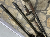 Oto Çıkma Parça / Jeep / Grand Cherokee / Alt Takım / Aks / Çıkma Parça 