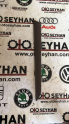 Oto Çıkma Parça / Volkswagen / Jetta / Kaporta & Karoser / Sol Arka Kapı / Çıkma Parça 