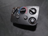 Oto Çıkma Parça / Ford / Fiesta / Klima / Kontrol Paneli / Çıkma Parça 